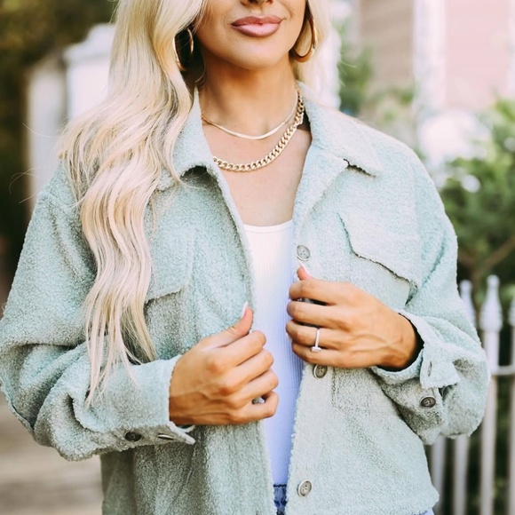 Victoria Jacket - Picture 4 of 4